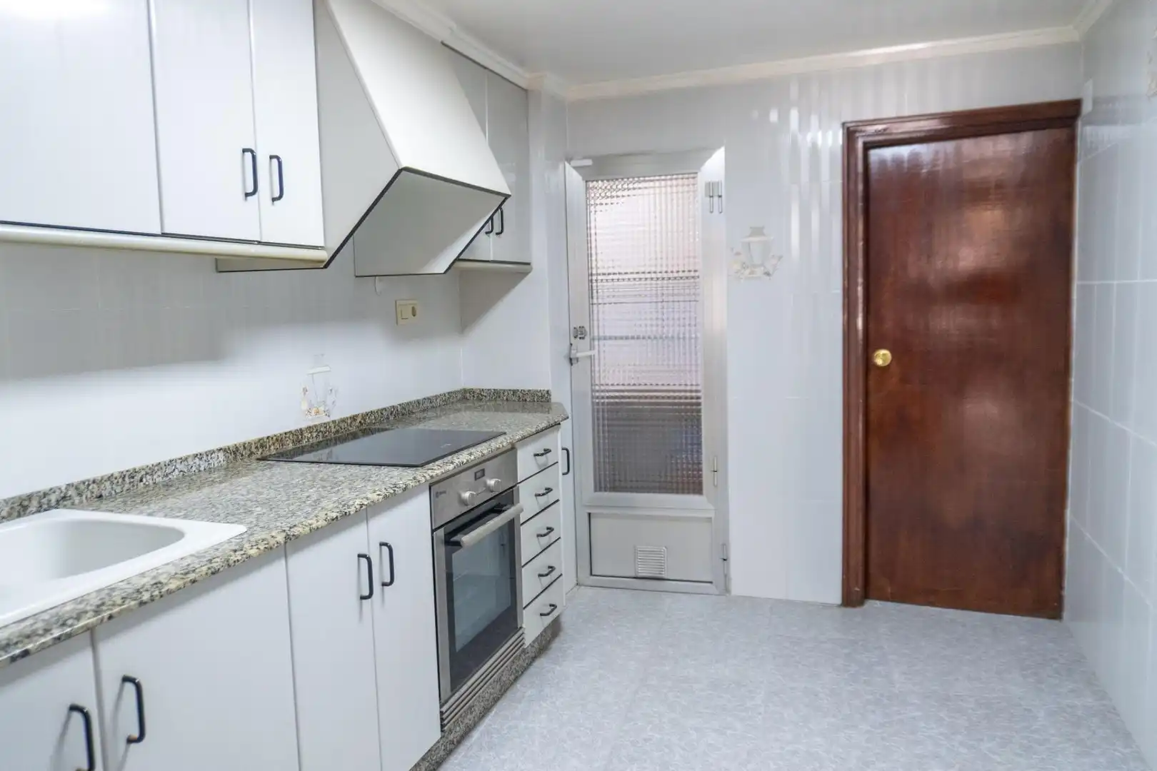 Kitchen of Houses for sale in Cocentaina  with Terrace, Storage room and Balcony