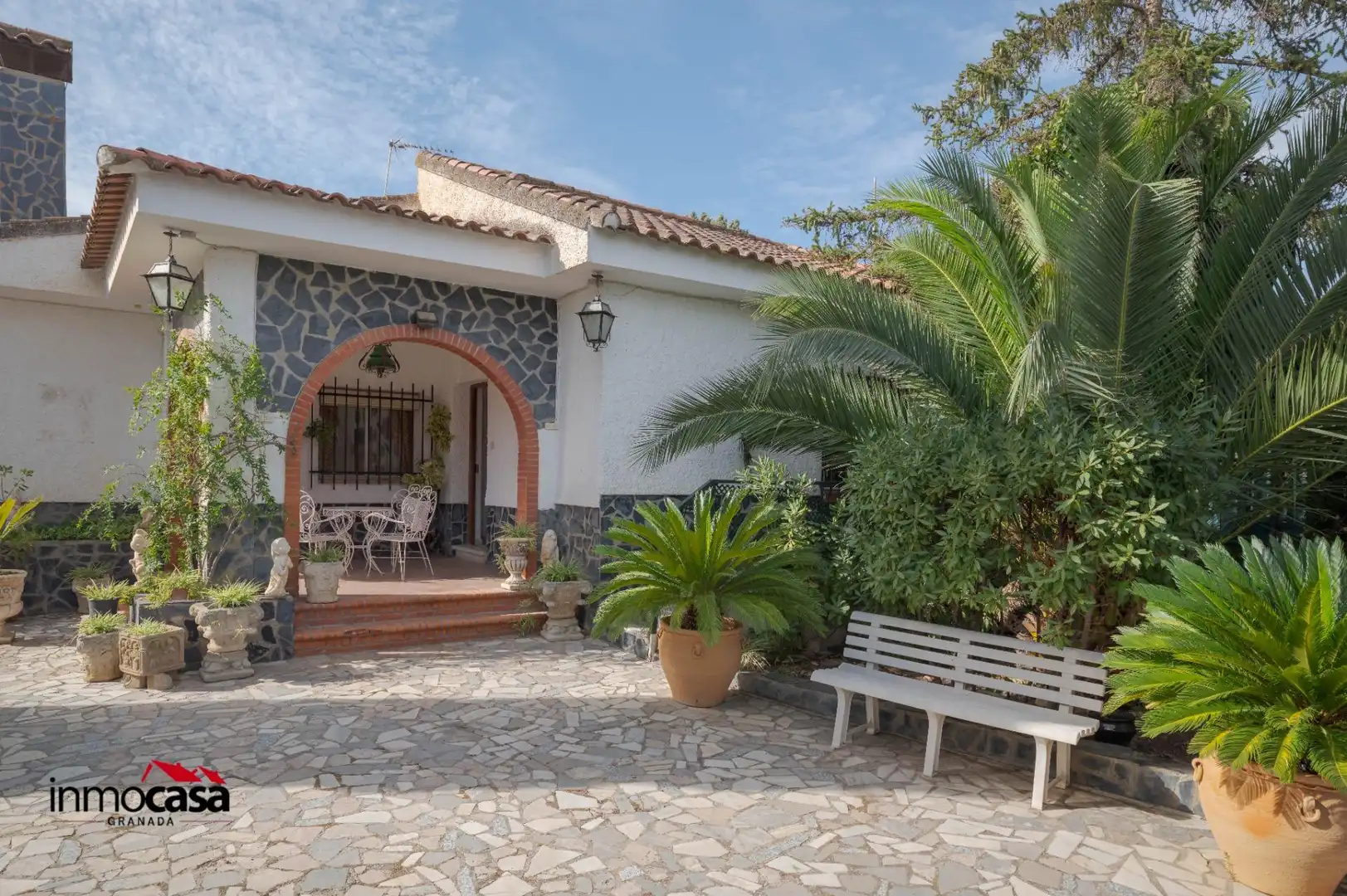 Detached house for sale in Villa de Otura, imagen 15