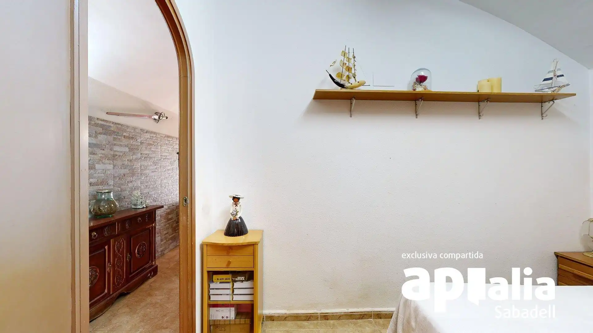 Casa a schiera in vendita a Barri Antic, imagen 9