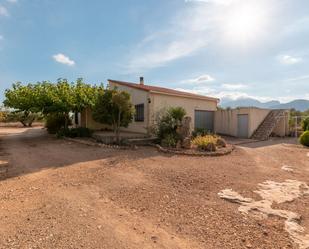 Vista exterior de Casa o xalet en venda en Tortosa amb Jardí privat, Terrassa i Traster