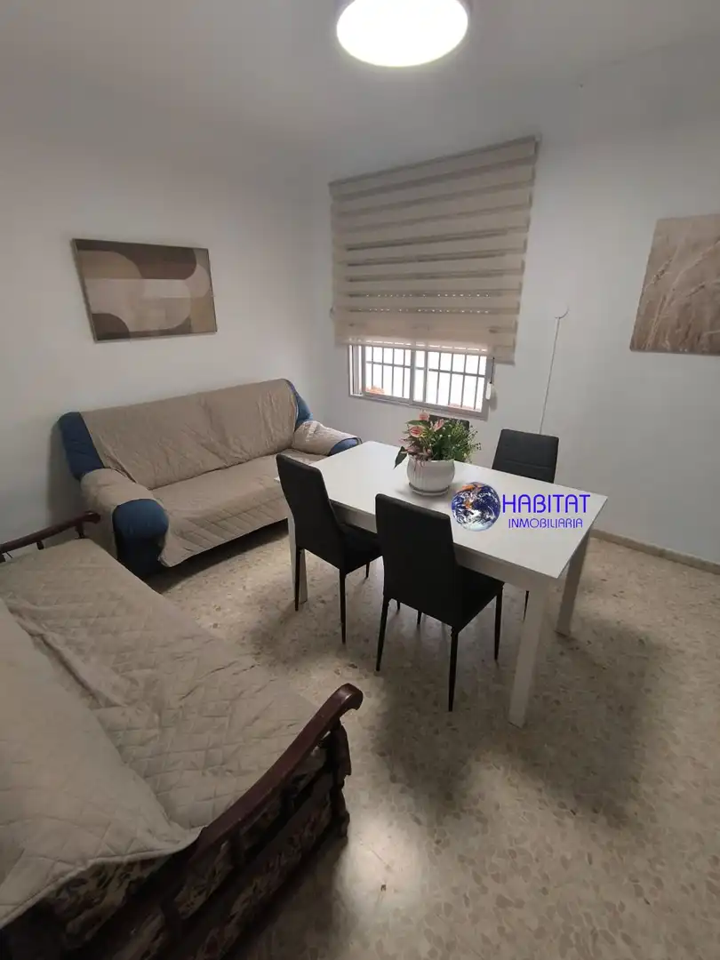 Houses for rent in San Francisco Javier