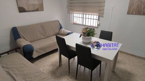 Photo 4 of Houses for rent in San Francisco Javier, Granada Capital