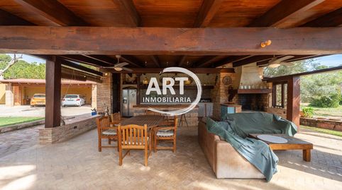 Foto 5 von Haus oder Chalet zum Verkauf in Lo Rat Penat, Corral Nou - Montros - Estepar, Náquera