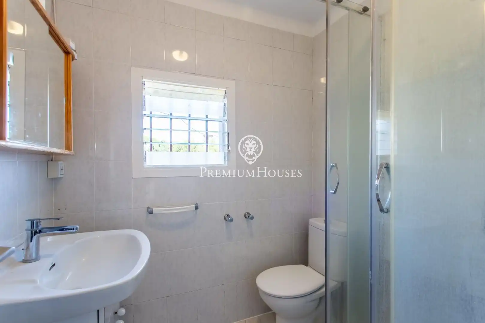 Casa o chalet en venta en Sant Cebrià de Vallalta