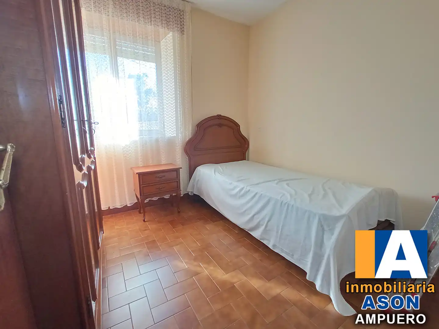Habitación de Casa o chalet en venta en Ampuero con Jardín privado, Terraza y Amueblado