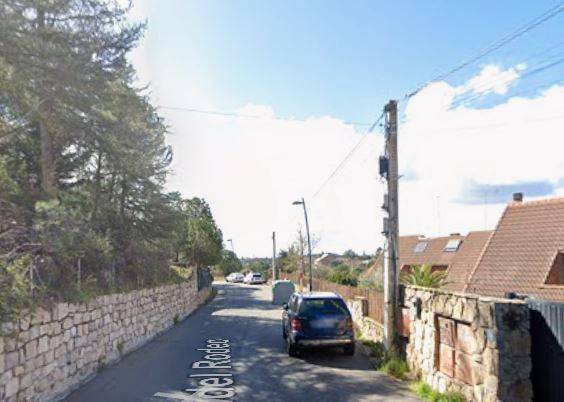 Casa-chalet en Venta en El Monte