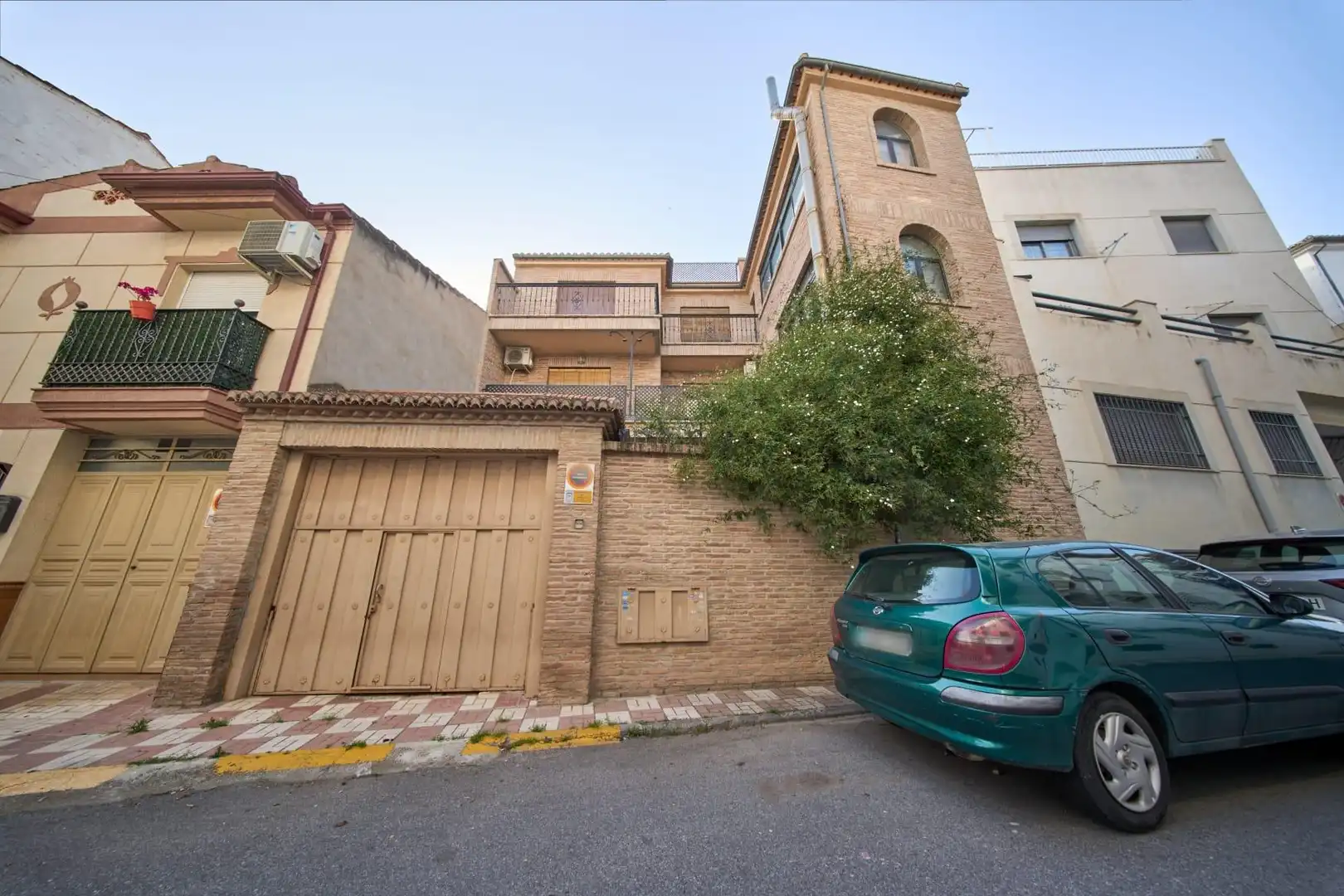Inmuebles singulares en venta en Calle Calle de Ramón y Cajal, imagen 4