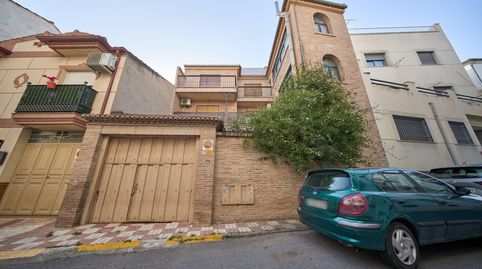 Foto 4 de Edificio en venta en Calle Calle de Ramón y Cajal, Centro de Albolote, Albolote