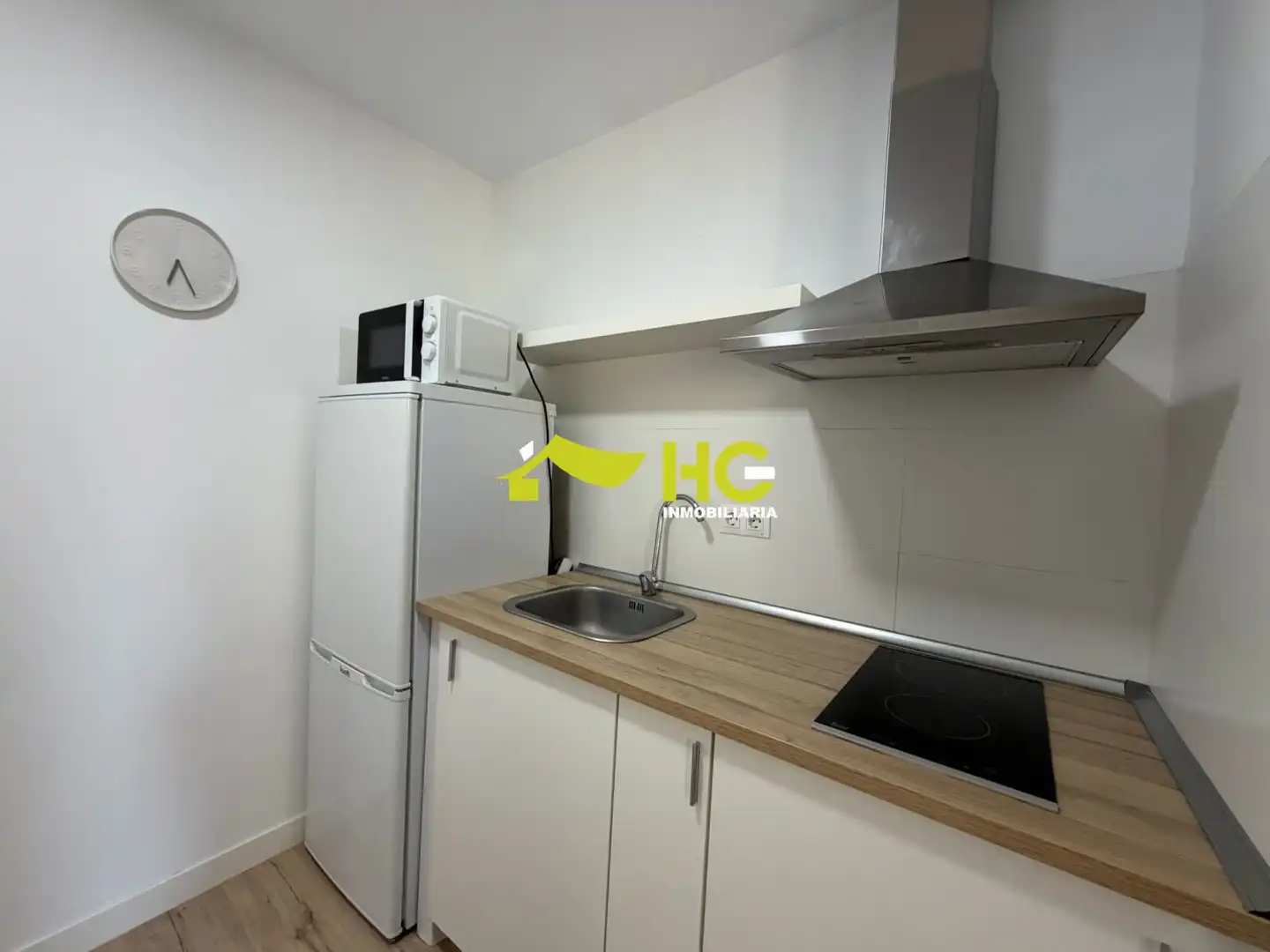 Studio to rent in El Bosque, imagen 19