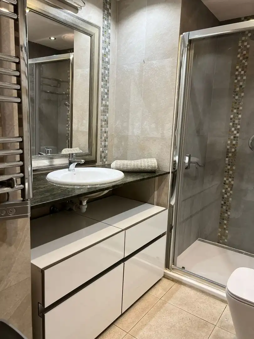 Apartment for sale in Estepona Pueblo, imagen 11