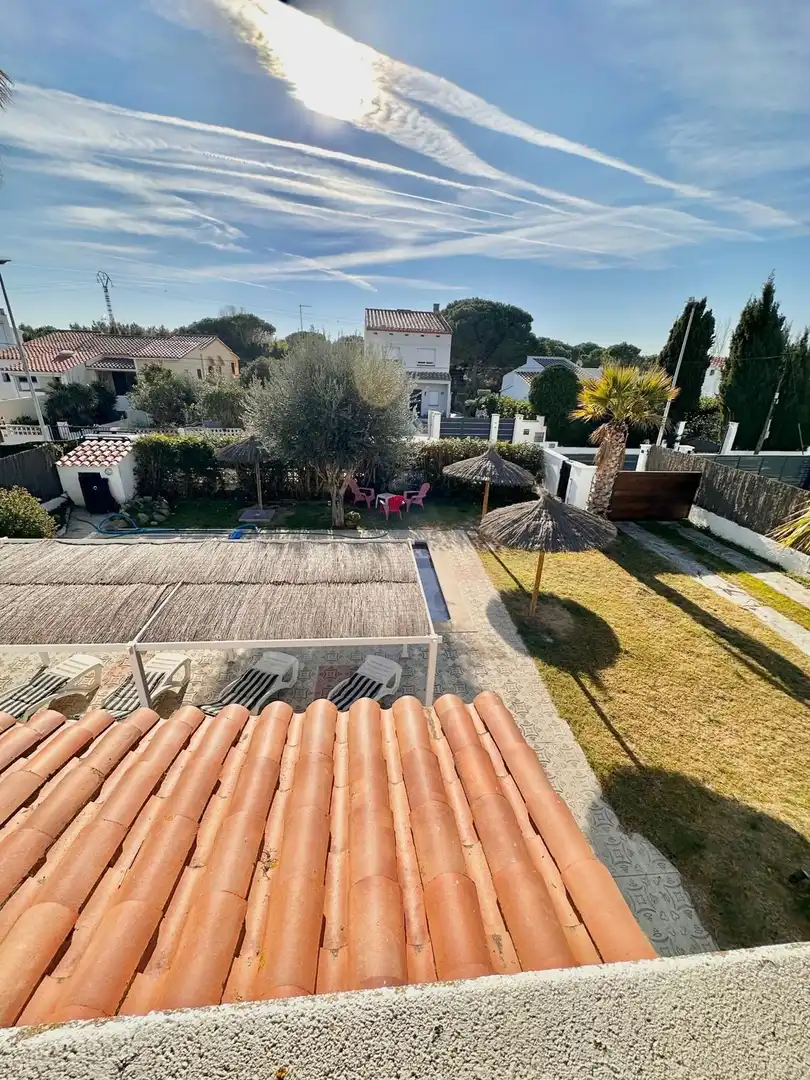 Casa amb piscina en venda a Castelló d'Empúries, imagen 33