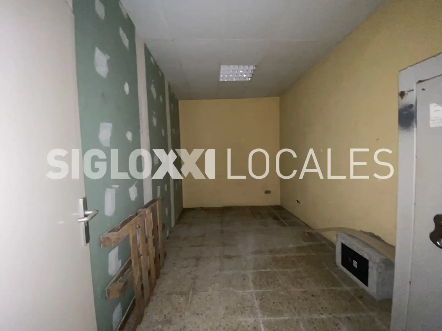 Local comercial en alquiler en GENERAL MORAGUES, imagen 33