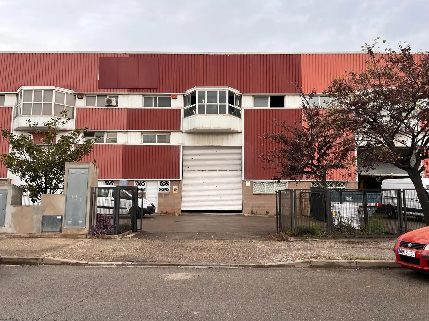 Industriegebäude zur Miete in Carrer de la Indústria 15, imagen 10