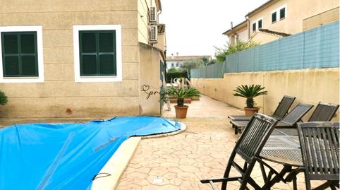 Foto 2 de Casa adosada en venda a Pòrtol, Marratxí