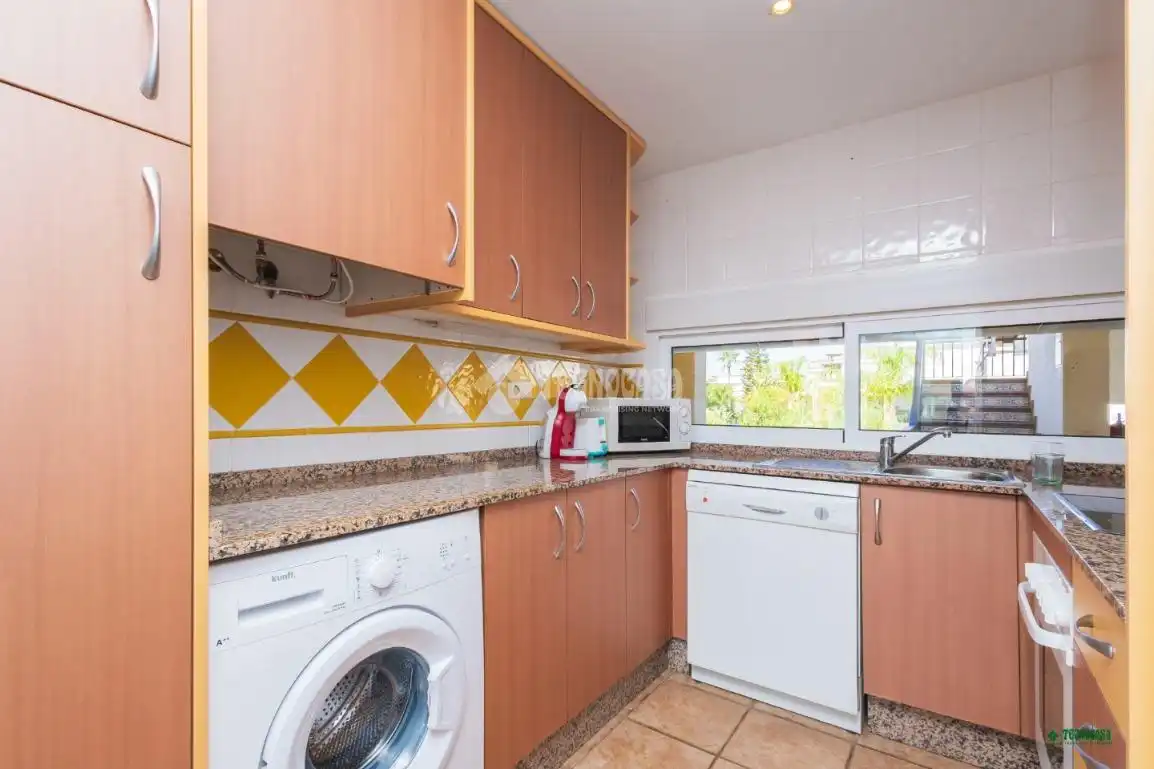 Flat with pool for sale in Lomas del Mar, imagen 11