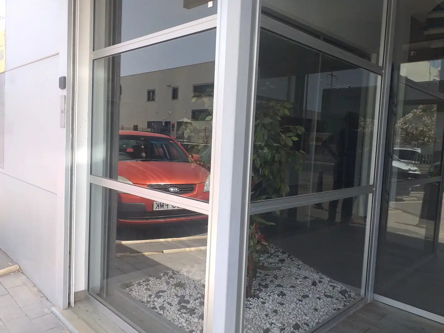 Oficina de alquiler en San Miguel de Abona con Aire acondicionado