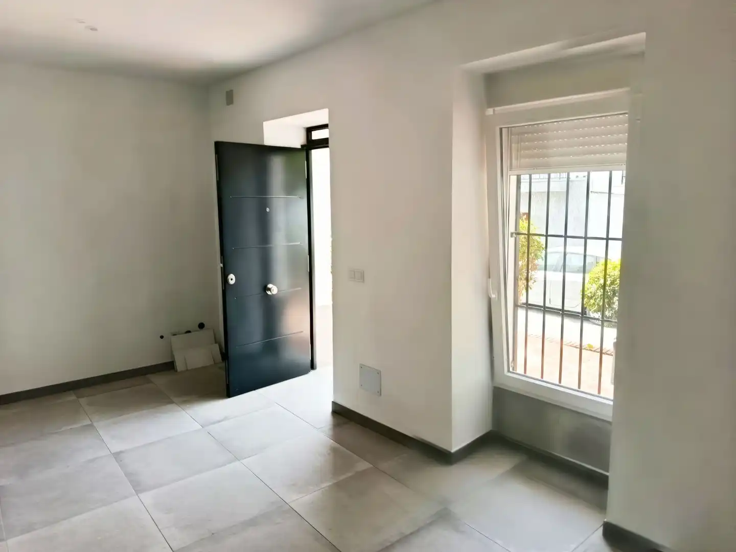 Casa adosada en venta en Centro