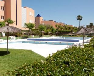 Piscina de Apartament en venda en Islantilla amb Terrassa