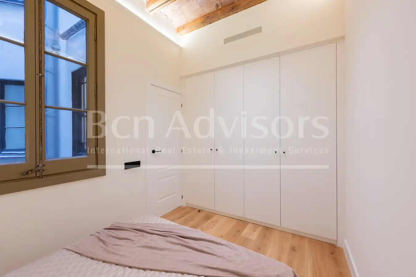 Wohnung mit Terrasse zum Verkauf in Gran Via de les Corts Catalanes, imagen 44