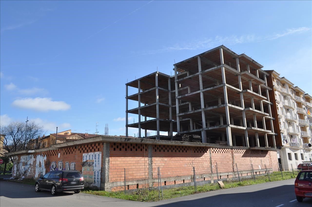 Edifici en venda a VIRGEN DE ARGEME, Coria