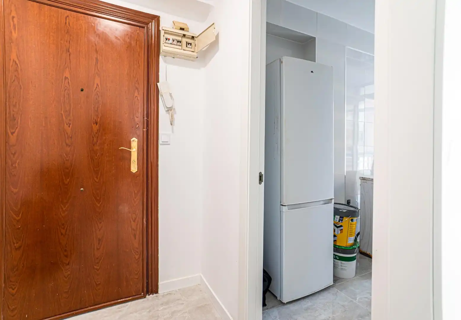 Habitación de Piso en venta en Málaga con Terraza