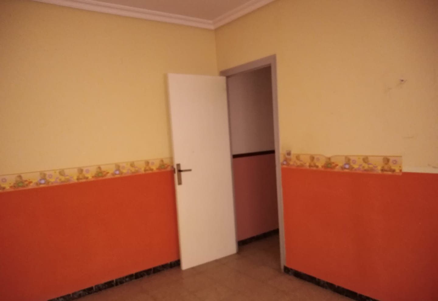 Flat for sale in Benicarló  with Alarm