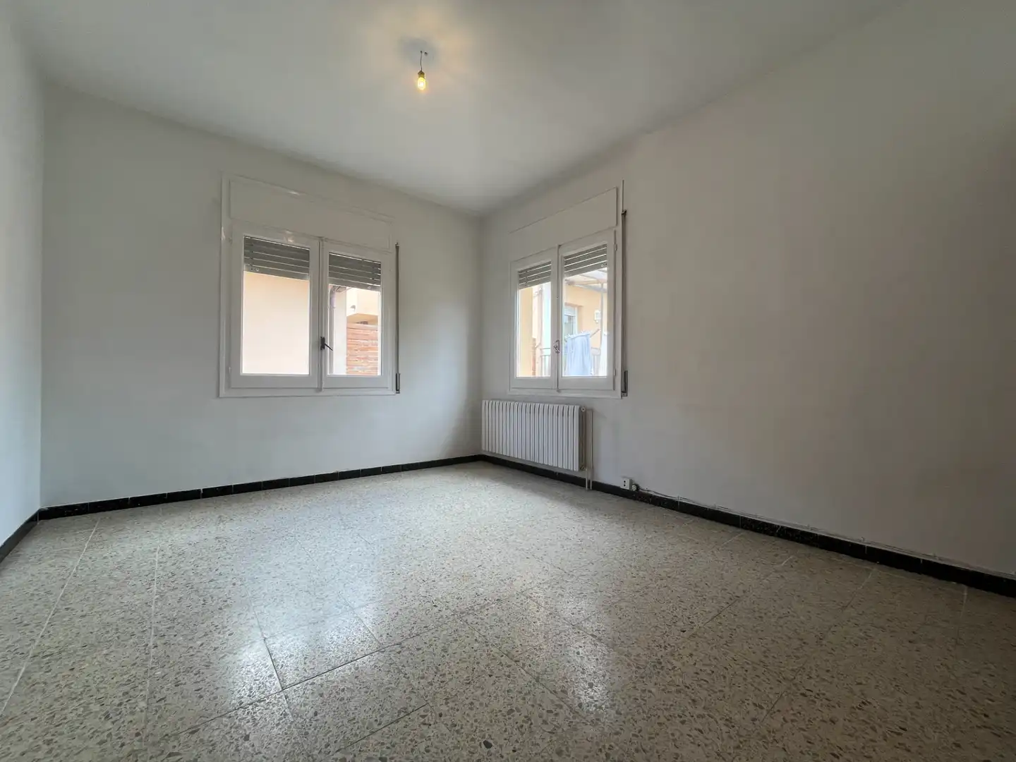 Bedroom of Detached homes for sale in Sant Hilari Sacalm  with Heating and Balcony