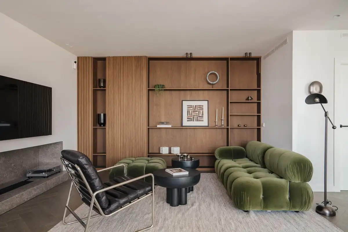 Duplex con piscina in vendita a Nueva Andalucía, imagen 13