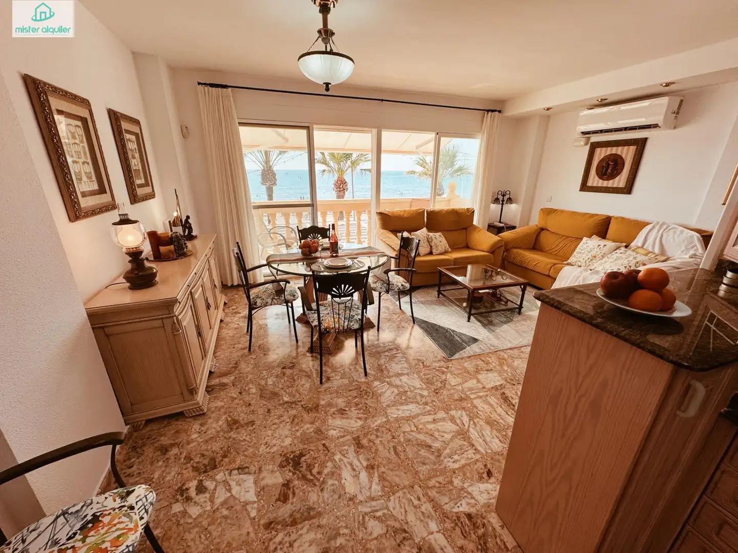 Apartment with terrace to rent in SANT PERE 31, imagen 81