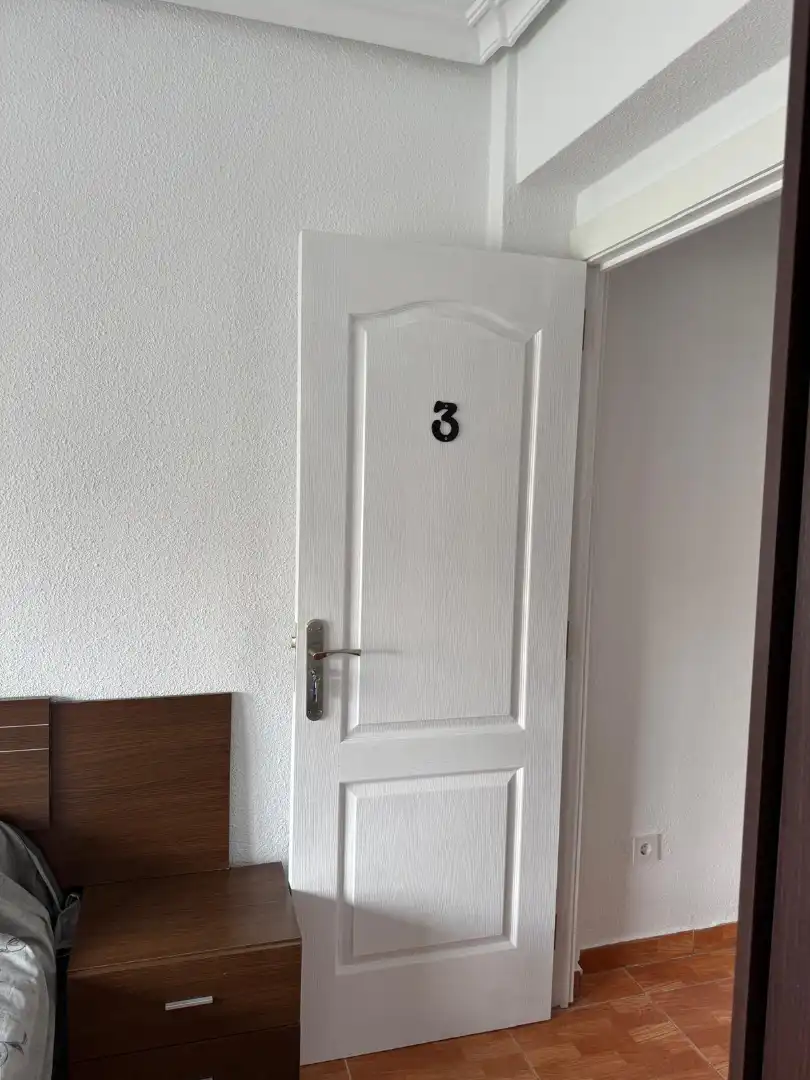 Piso en venta en Elche / Elx con Amueblado, Horno y Lavadora