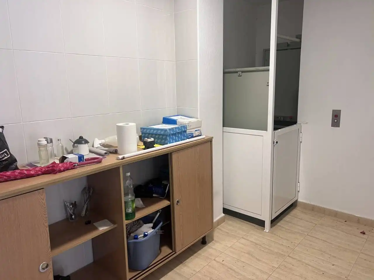 Local comercial en venta en Aluse 1 6, imagen 8