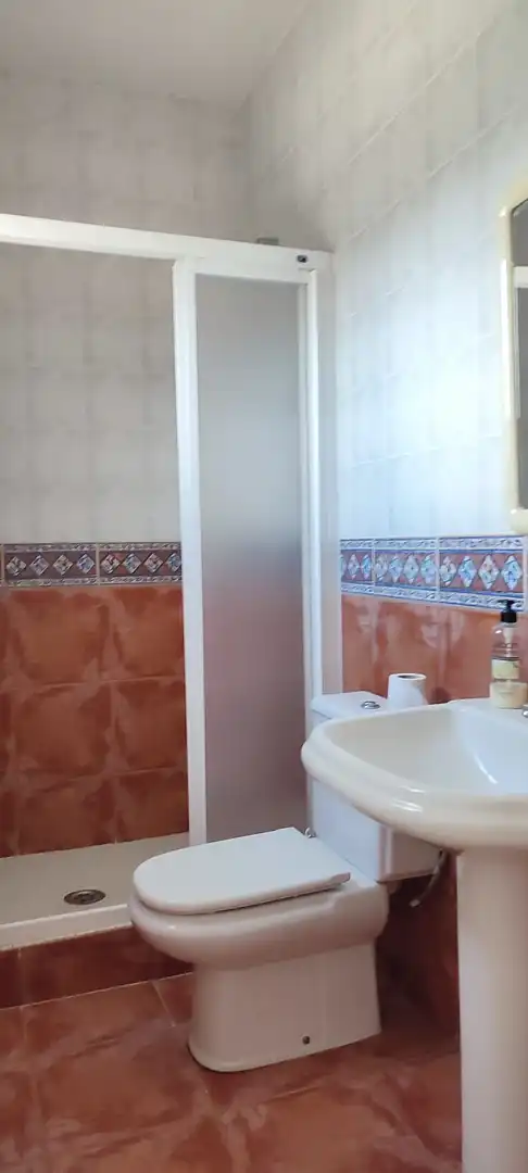 Country house with garden for sale in Mojácar Pueblo, imagen 14