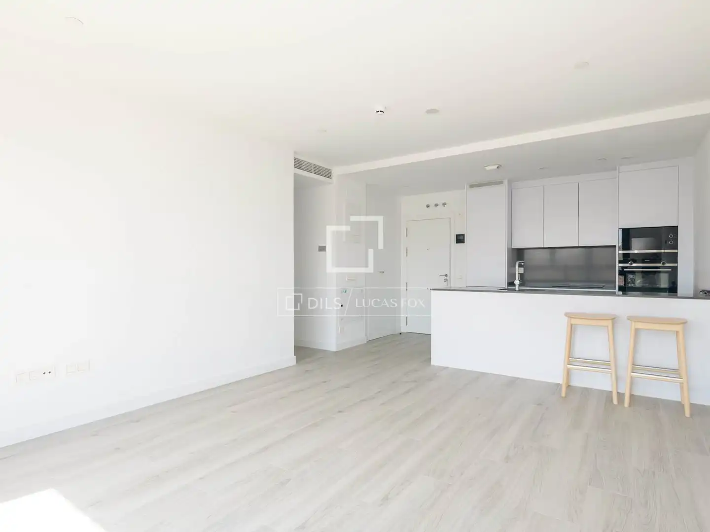 Sala de estar de Piso en venta en Málaga con Aire acondicionado, Calefacción y Terraza