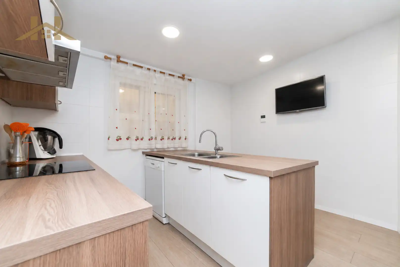 Cocina de Piso en venta en Centro