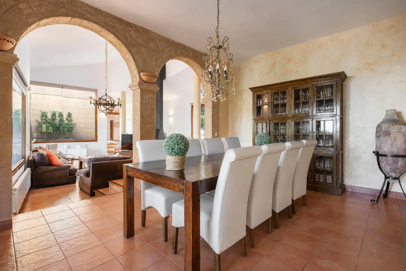 Chalet con piscina en venta en 8742- SA CASA BLANCA (PUN, imagen 13
