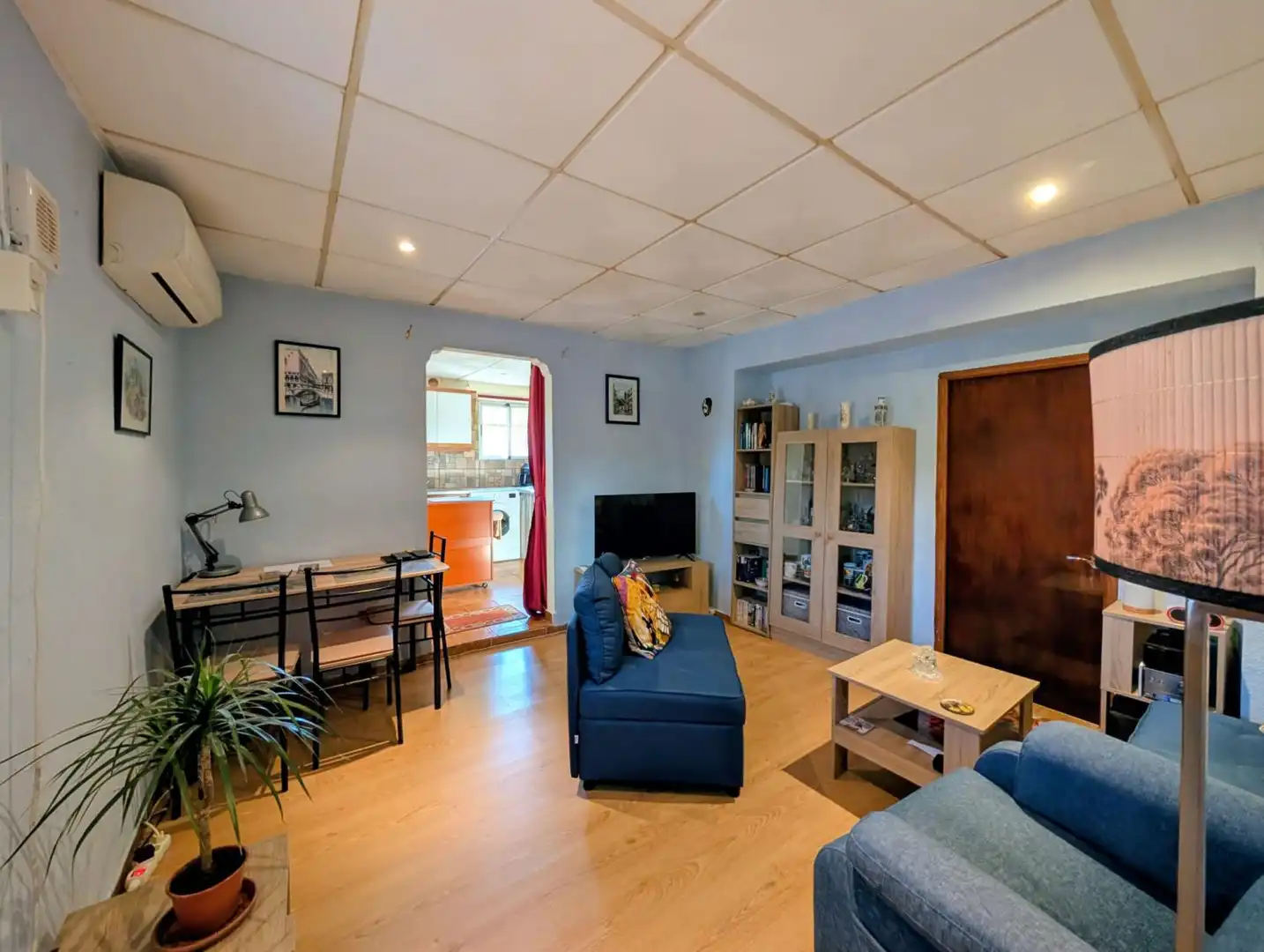 House with garden for sale in Realenga de Agicampe