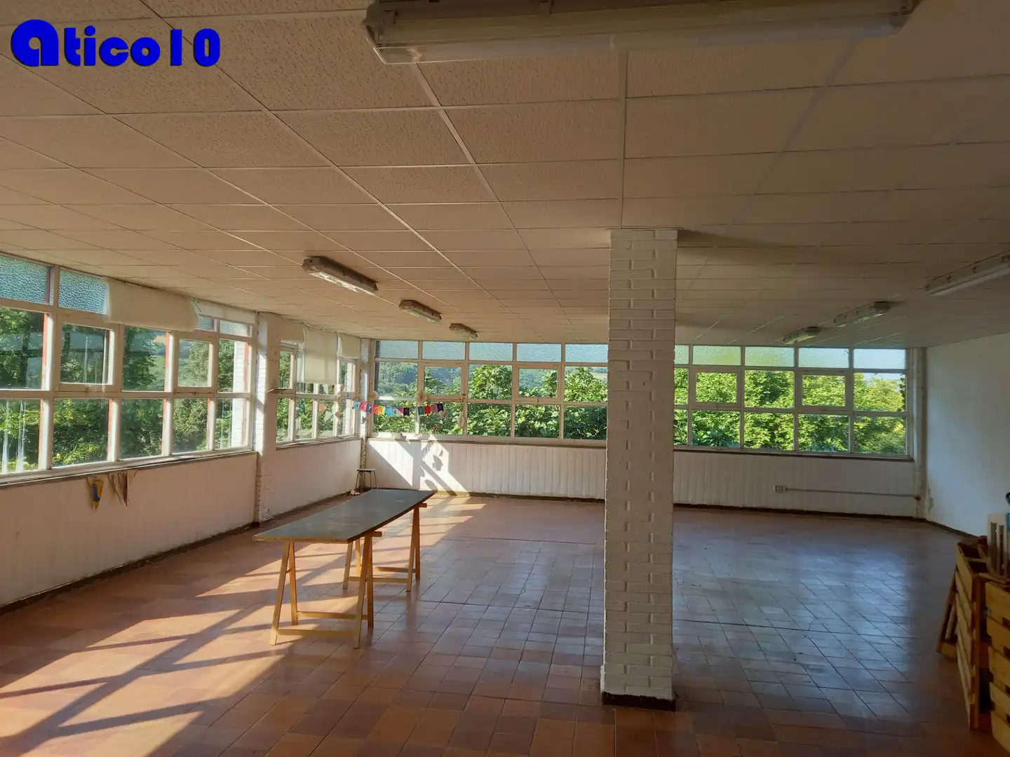 Einfamilien-Reihenhaus zum Verkauf in Oviedo  mit Heizung, Privatgarten und Parkett