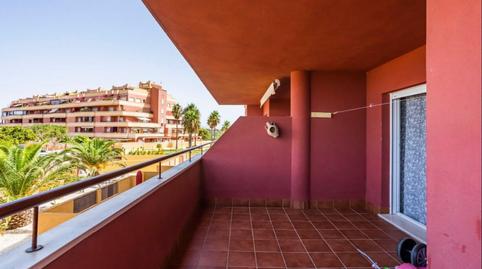 Photo 3 of Flat for rent in N/a, El Sabinar – Urbanizaciones – Las Marinas – Playa Serena, Roquetas de Mar