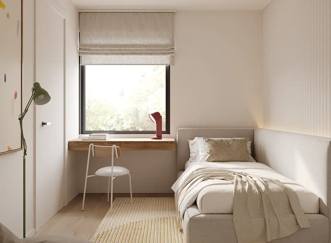 Piso en venta en Carrer Cira de Girona, 32, Quart