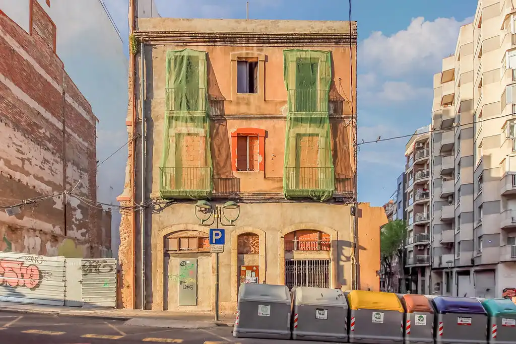 Altri in vendita a Av. Estanislau Figueres