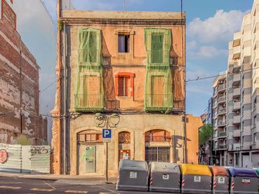 Autres à vendre à Av. Estanislau Figueres