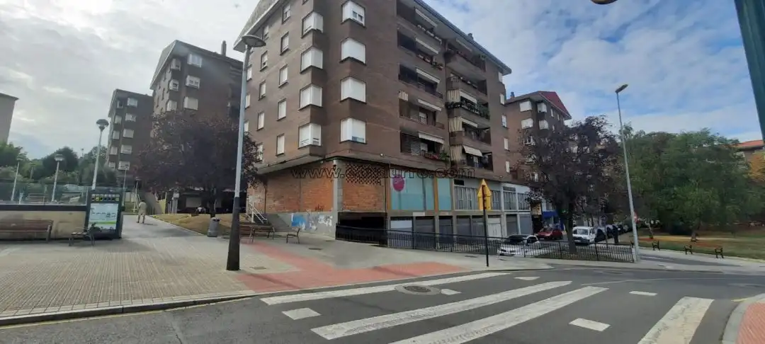 Business premises to rent in Laudio / Llodio, imagen 5