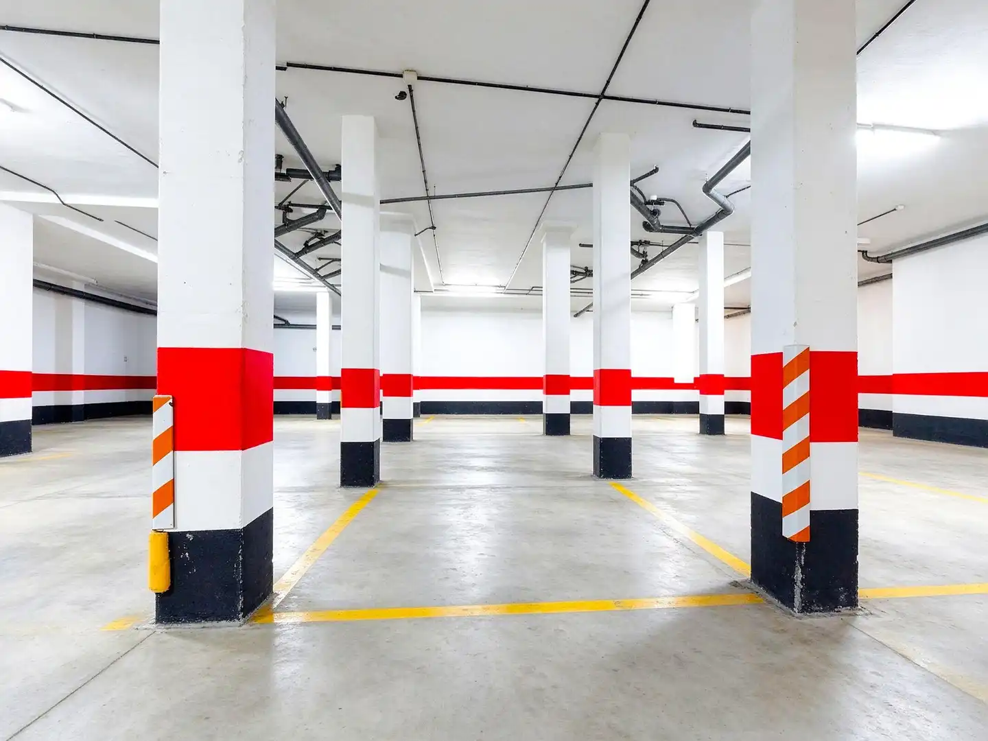 Parking de Piso en venta en Las Palmas de Gran Canaria con Terraza y Trastero