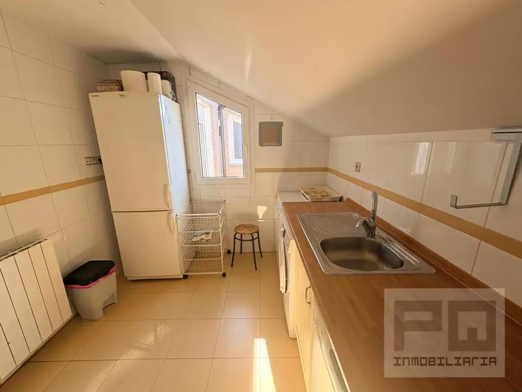 Wohnung mit Aufzug zur Miete in Avenida Patrimonio De Humanidad, imagen 19
