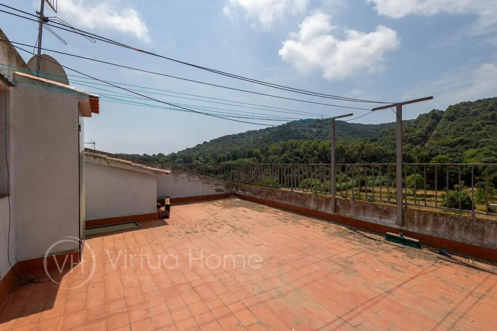 Flat with pool for sale in Palafolls, imagen 13
