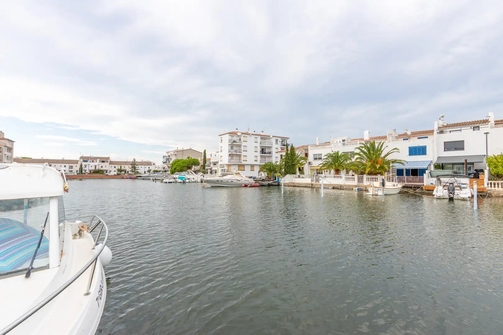 Wohnung mit Aufzug zum Verkauf in Carrer Port Empordà, imagen 17