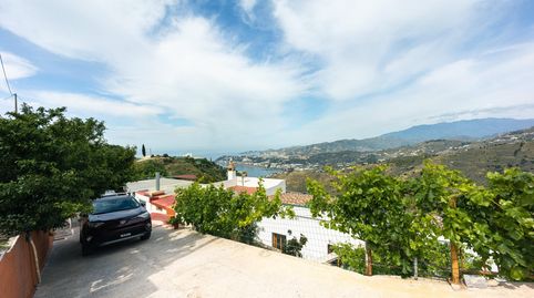 Foto 4 de Finca rústica en venta en Calle Paraje el Tinto-pol 1-par 85, Ítrabo, Granada