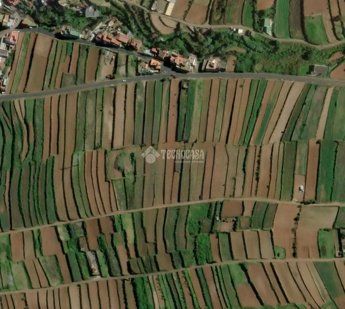 Terreny rústic en venda a Los Realejos pueblo, imagen 19