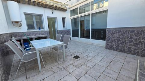 Foto 4 de Casa o xalet de lloguer a Calle de Aníbal González, Rinconada, Sevilla