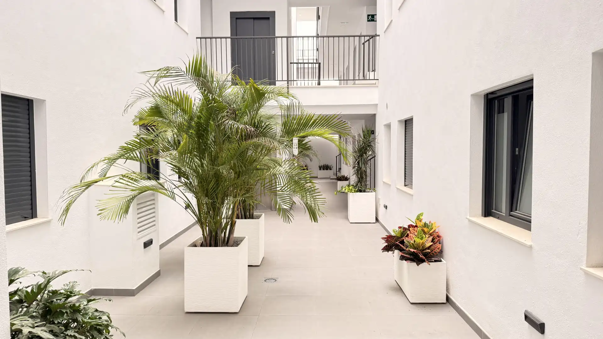 Apartments for rent in Mijas  with Air Conditioner, Heating and Terrace